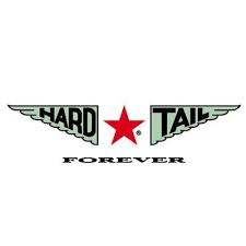 Hard Tail Forever